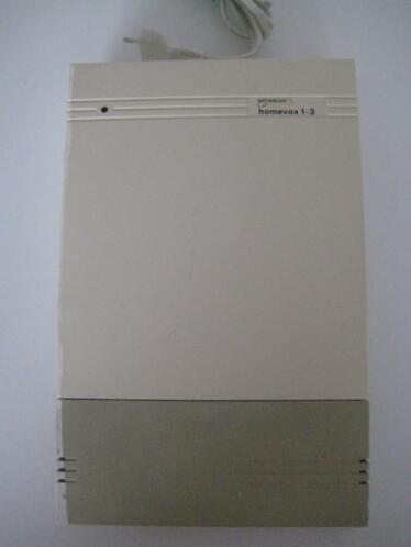Telefoon materiaal incl. centrales etc. voor 30 euro