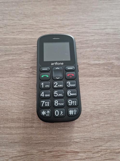 Telefoon met snoer