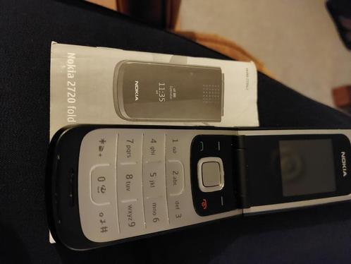 Telefoon mobiel Nokia