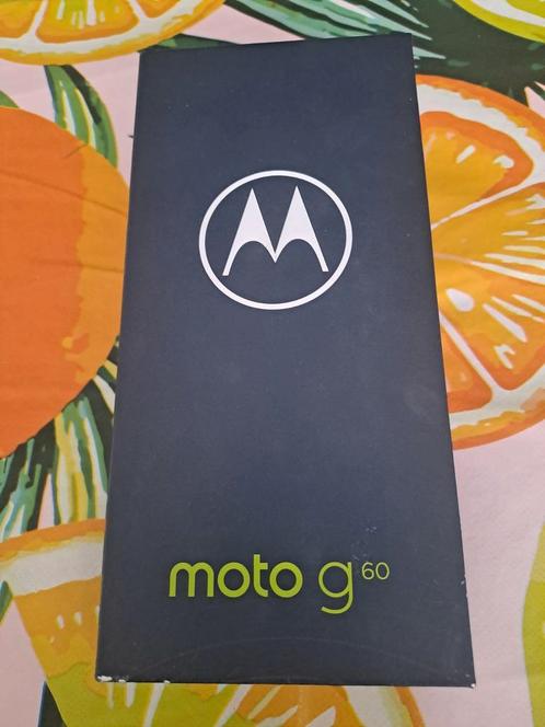 Telefoon Motorola
