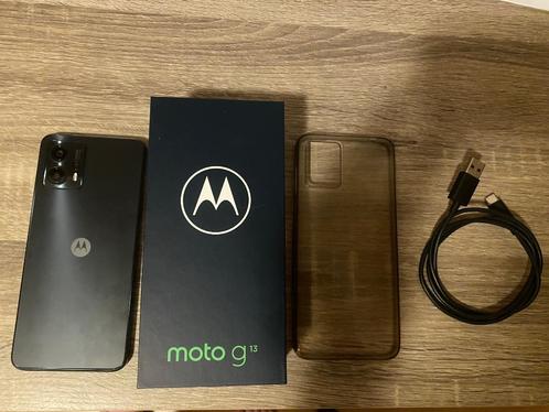 Telefoon Motorola moto g13