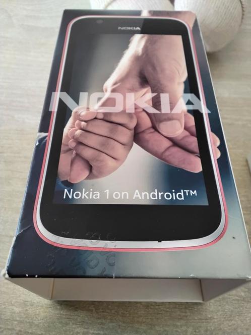 Telefoon nokia 1