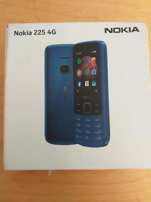 Telefoon Nokia 225
