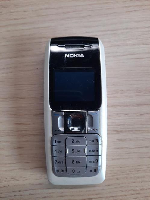 Telefoon Nokia 2310