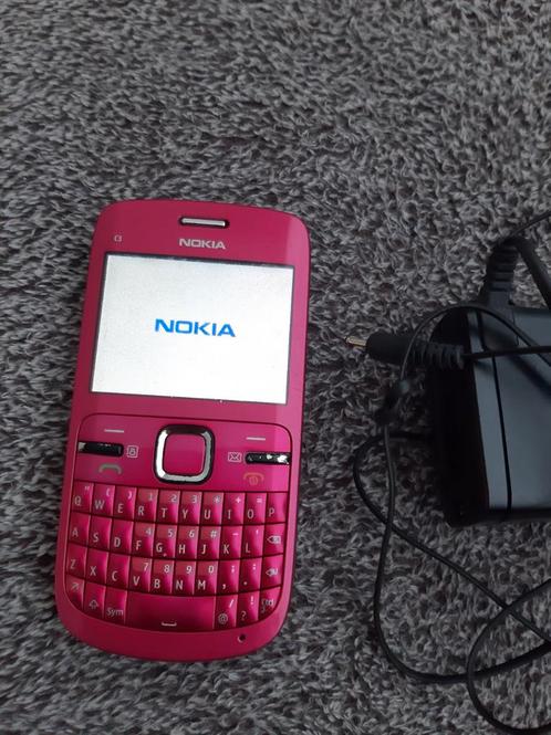 Telefoon Nokia