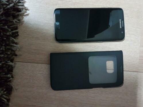 Telefoon Samsung Galaxy s7 edge