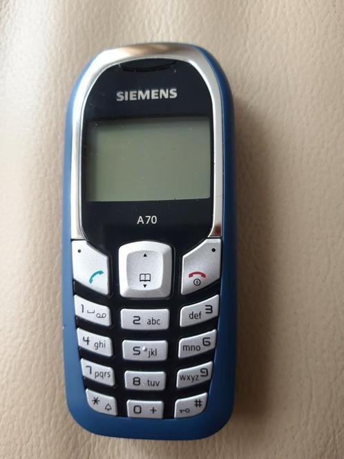Telefoon (Siemens)