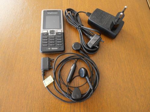 Telefoon Sony T280i