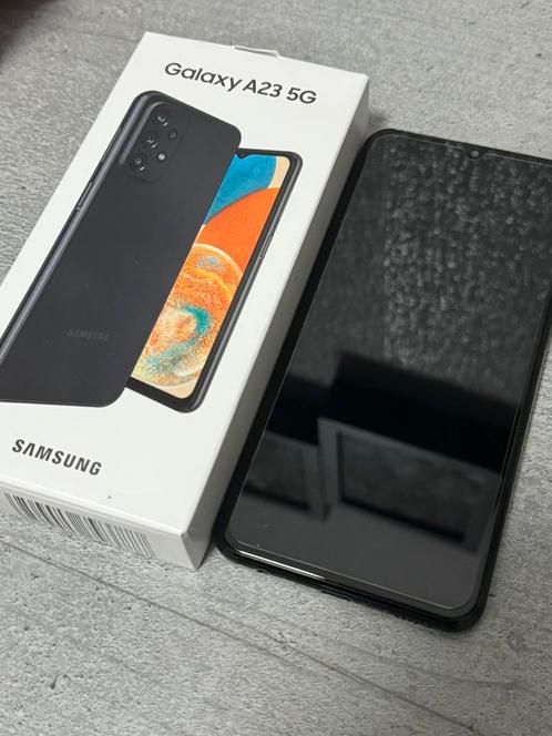 Telefoon te koop Samsung A23 5G