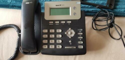 Telefoon Tiptel IP 280