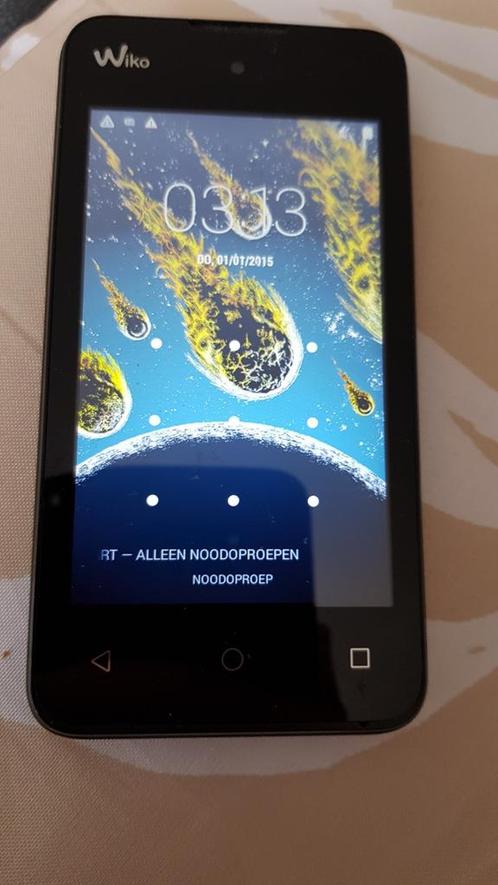 Telefoon van 2015