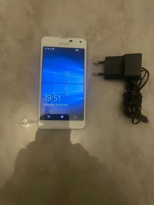 Telefoon van Microsoft