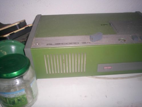 telefooncentrale