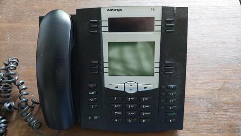 telefooncentrale  Aastra 55-i (2 stuks voorradig)