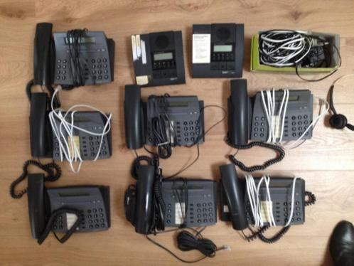 Telefooncentrale Aastra Office 35