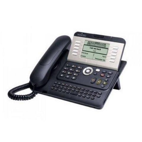 Telefooncentrale Alcatal VOX Novo D4039D4029