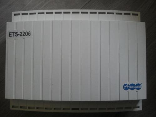 Telefooncentrale Auerswald ETS-2206 (ISDN)