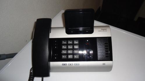 Telefooncentrale DX 800 A All in one