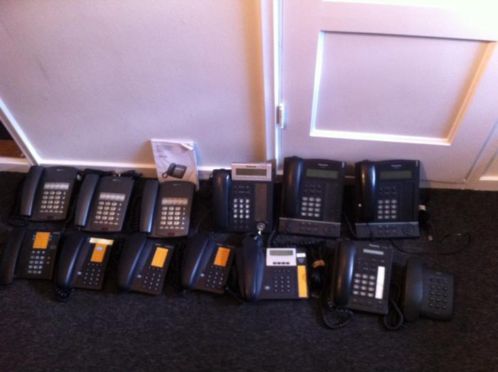 Telefooncentrale Panasonic 