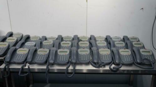 telefooncentrale telefooncentrales kantoor telefoon 28 stuks