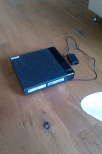 Telefooncentrale VOX NOVO C2 KPN