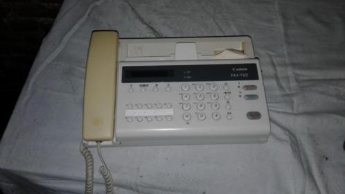 Telefoonfax