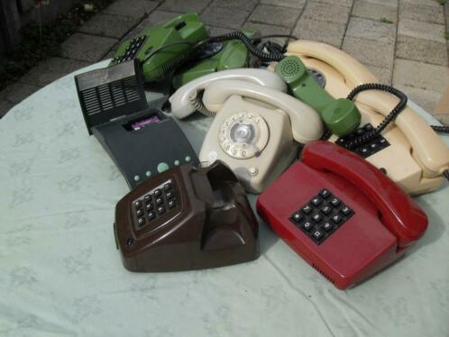 telefoons