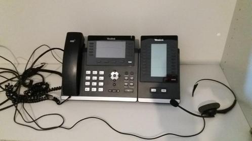 Telefoons voor huis en kantoor Gebruikt vanaf 10 euro