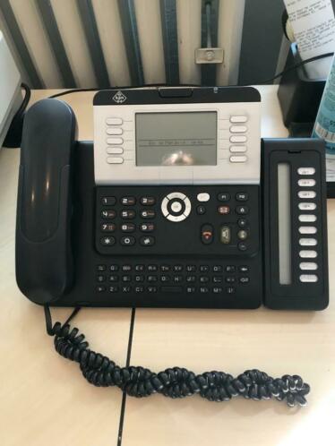 Telefoontoestel Vox 4029 en Vox 4039
