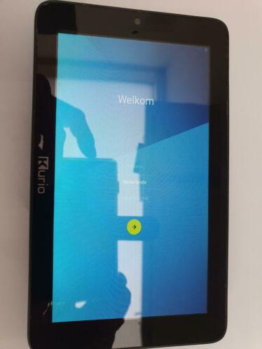 telekids kurio tablet