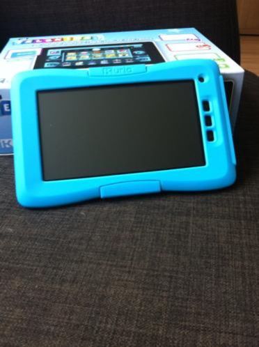 Telekids kurio tablet