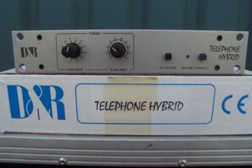 Telephone Hybrid