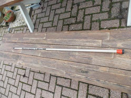 telescoop populair 3 meter hengel