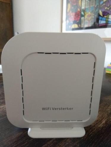 Telfort wifi versterker (Gloed nieuw, orginele doos)