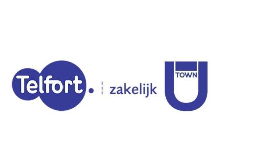 Telfort zakelijk telefonie met cashback actie 