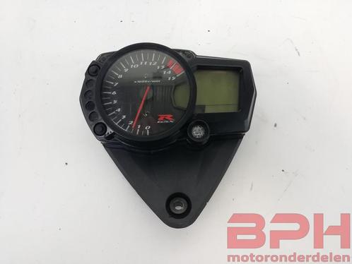 Teller Suzuki GSX-R 1000 K5 - K6 2005 tm 2006 dashboard GSX