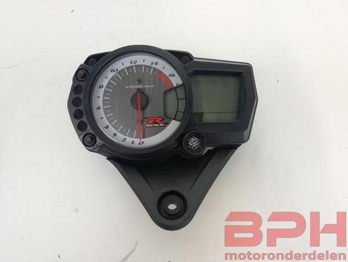 Teller Suzuki GSX-R 750 K8 K9 L0 2008 tm 2010 dashboard GSX