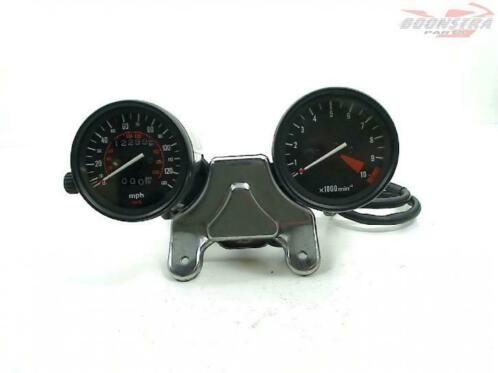 Tellerset Compleet MPH 650 Indiana 1986-1990 Ducati 1990-08