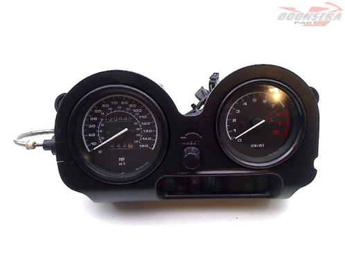 Tellerset Compleet MPH BMW R 1150 RT (R1150RT)