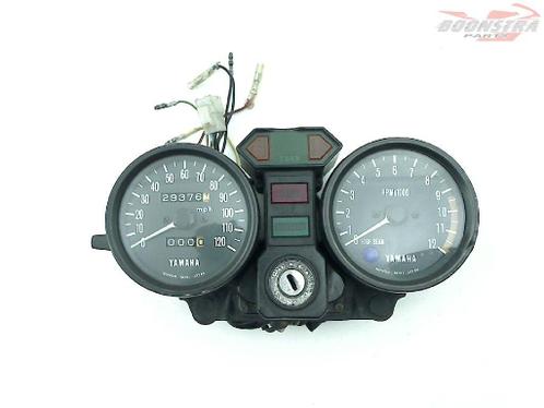 Tellerset Compleet MPH Yamaha XS 500 (XS500)