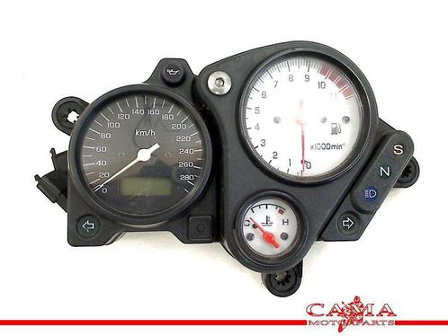 TELLERSET VTR 1000 F Firestorm 1997-2006 (VTR1000F SC36)