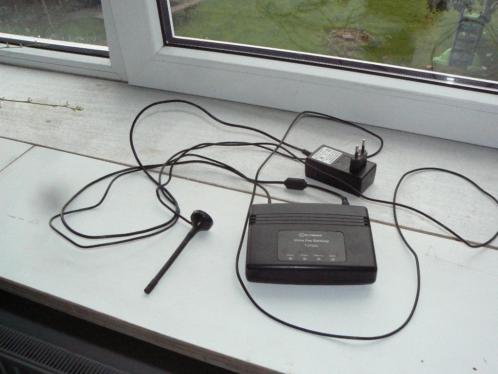 Teltonika TVF200 Voice Fax Gateway (GSM gt PSTN adapter)