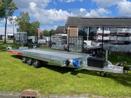 Temared Autoambulance L5000 x B2130 3.5T 625, voordeel