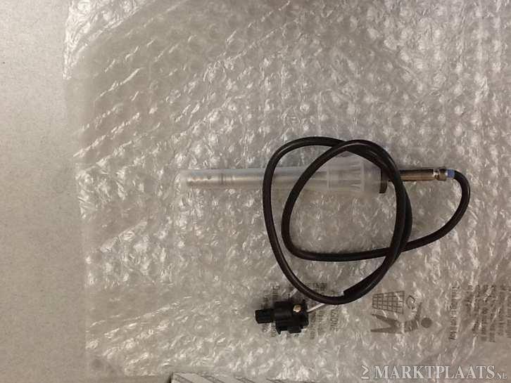 Temperatuursensor katalysator Chrysler 300C 3.0CRD