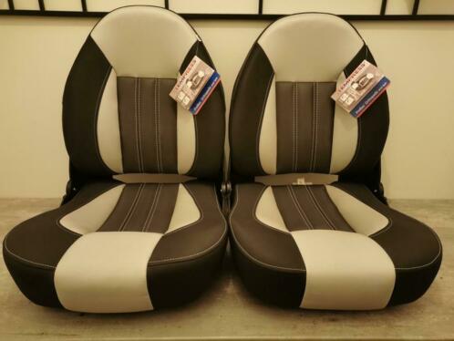 Tempress Probax boot stoelen, mega comfort en top kwaliteit