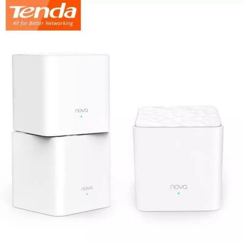 Tenda MW3 Mesh Wireless 3 pack