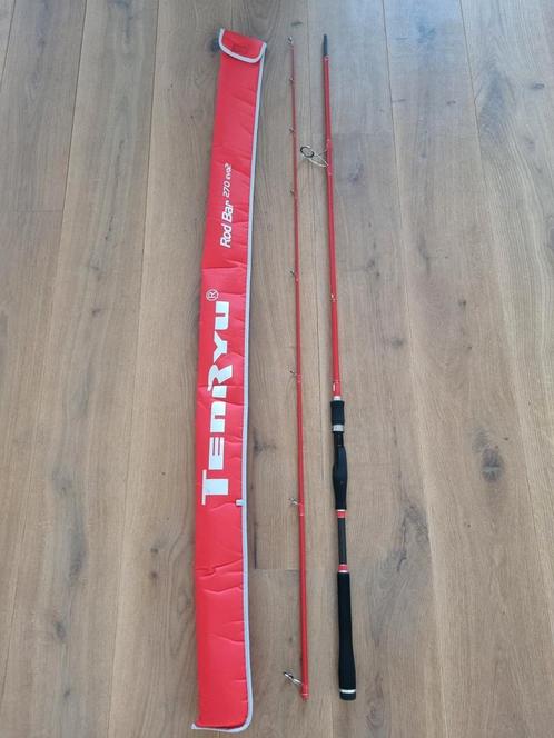 Tenruy Rod Bar 270 Evo 2