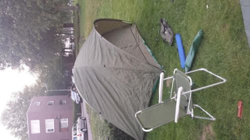Tent 2 pers.