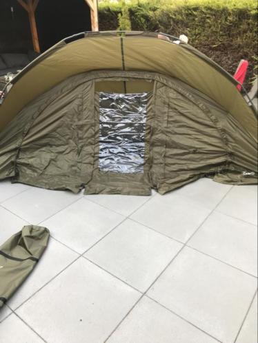 Tent 2 persoons