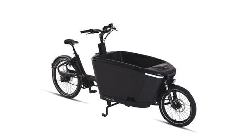 Tenways Cargo One 960 Wh pareltje
